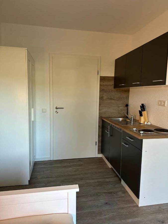 Ferienwohnung & Zimmer Olpe Exterior foto