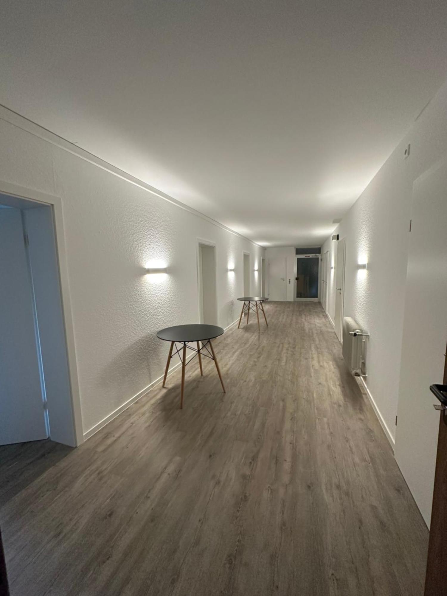 Ferienwohnung & Zimmer Olpe Exterior foto